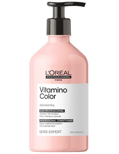 Vitamino color conditioner, 500ml