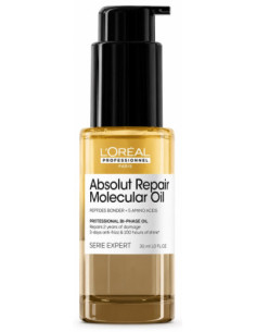 Масло Absolut Molecular...
