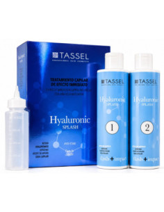TASSEL Hyaluronic Anti-age...