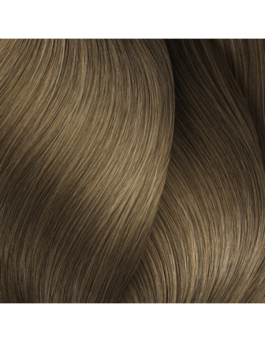 New Majirel hair color 8, 60ml