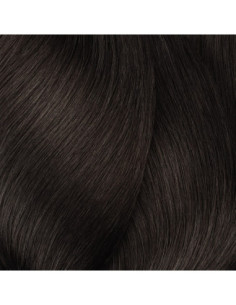 New Majirel hair color...