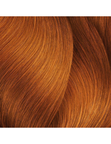 New Majirel hair color 7.43, 60ml