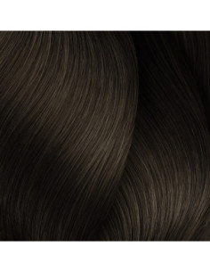 New Majirel hair color...