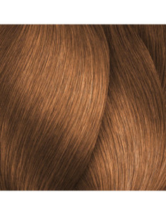 New Majirel hair color...