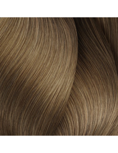 New Majirel hair color 8, 60ml