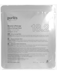Lifting hydrogel mask, 1 gb