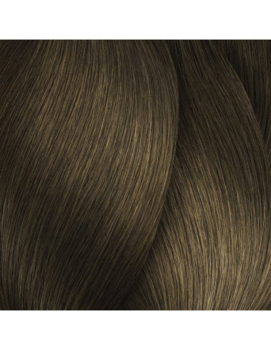 New Majirel hair color 6.3, 60ml