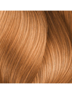 New Majirel hair color...