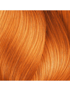 New Majirel hair color...
