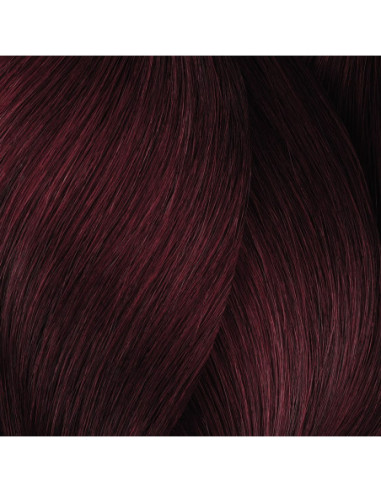 New Majirel hair color 4.62, 60ml