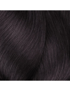 New Majirel hair color...