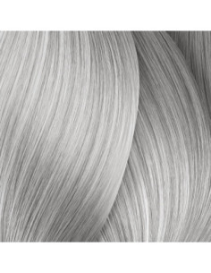 New Majirel hair color...