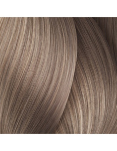 New Majirel hair color...