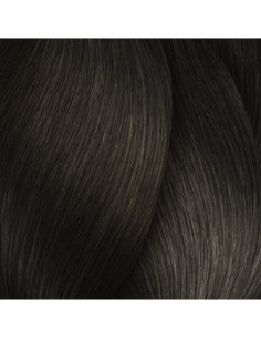 New Majirel CC hair color...