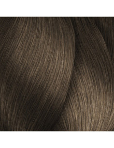 New Majirel CC hair color...