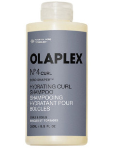OLAPLEX No.4 Curl Hydrating...