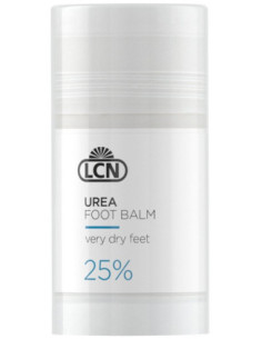 LCN Pēdu balzams ar 25%...
