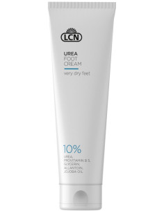 Крем LCN Foot с 10%...