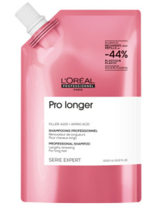 Шампунь Pro Longer, сменный...
