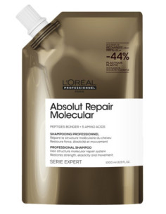 Absolut Molecular Repair...