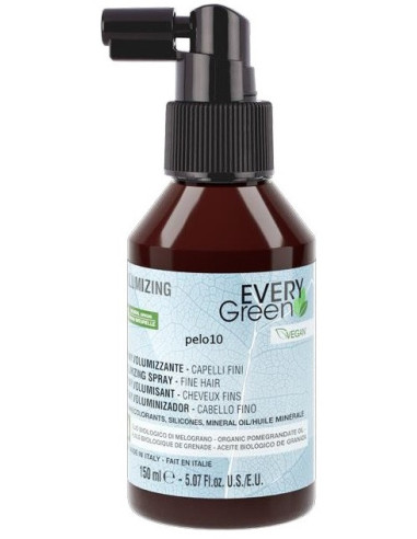 Спрей для придания объема EVERYGREEN...