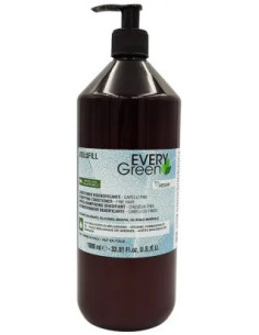 Кондиционер EVERYGREEN...