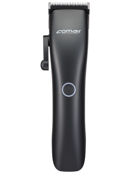 Hair Clipper Comair PRO Vision, 6 attachment combs, 7000rmp