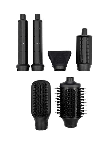 AEROWAVE 6-in-1 Multi-Styler