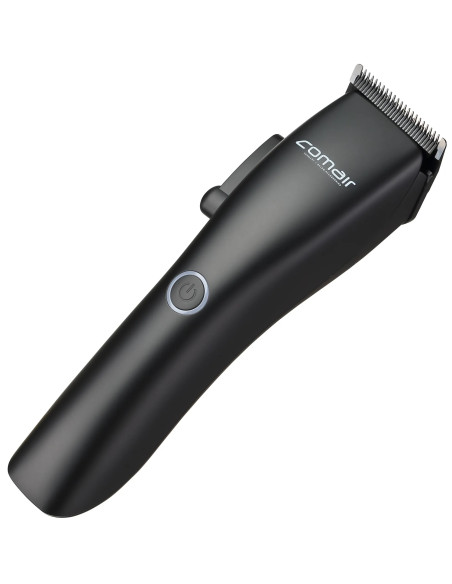 Hair Clipper Comair PRO Vision, 6 attachment combs, 7000rmp