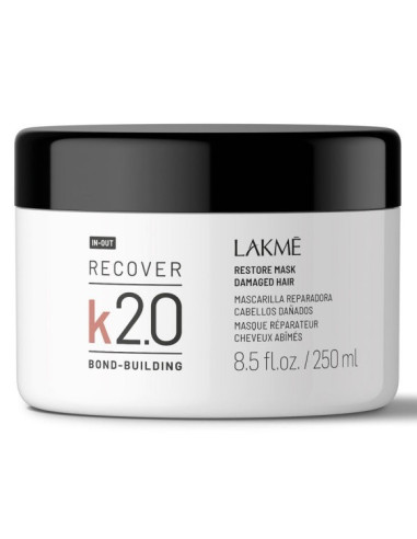 K2.0 RECOVER Restore Mask Damaged...