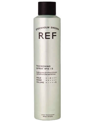 REF - Thickening Spray, nourishing...