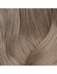 SOCOLOR Pre-Bonded 8NA hair...