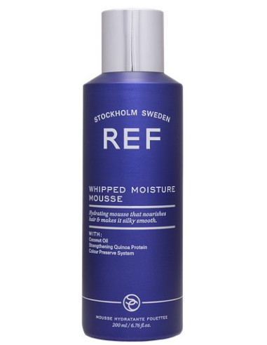 REF - Whipped Moisture Mousse,...