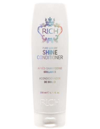 RICH Pure Luxury Shine kondicionieris...