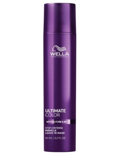 Wella Professionals ULTIMATE COLOR...