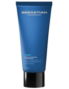 Sebastian Professional...