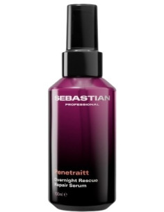 Sebastian Professional...