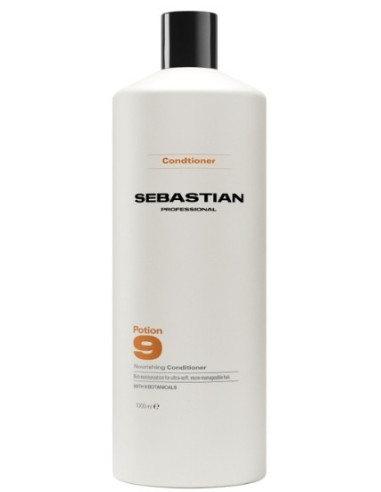 Sebastian Professional POTION 9...