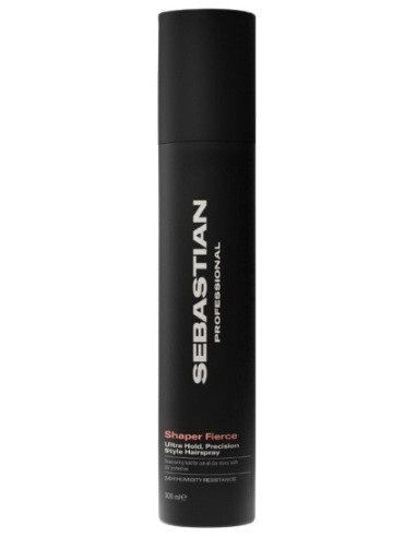 Sebastian Professional SHAPER FIERCE...