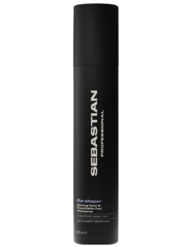 Sebastian Professional RE-SHAPER Лак...