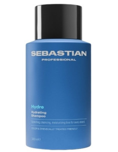 Sebastian Professional...