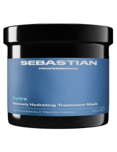 Sebastian Professional...