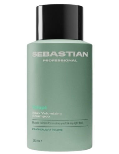 Sebastian Professional VOLUPT...