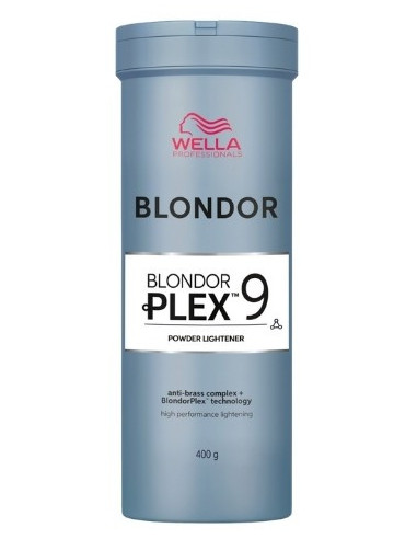 Wella Professionals BLONDORPLEX 9...