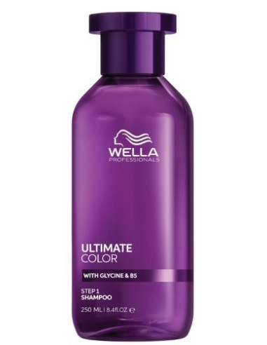 Wella Professionals ULTIMATE COLOR...