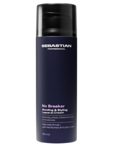 Sebastian Professional NO.BREAKER...