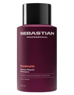 Sebastian Professional...