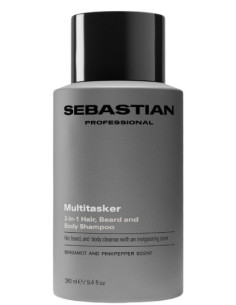 Sebastian Professional...