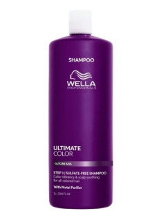 Wella Professionals...