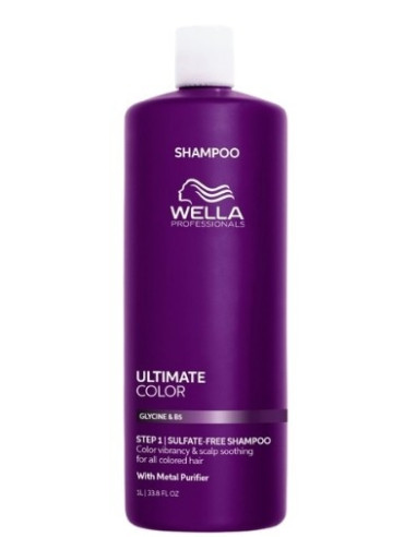 Wella Professionals ULTIMATE COLOR...